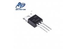 China FQP50N06 Transistor Mosfet High Frequency Tube Transistors FQP50N06 supplier
