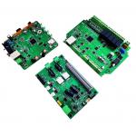 Switch Router SMT Quick Turn PCB Fabrication Modular Circuit Board Assembly for sale