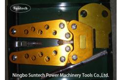 China CKG-1 Mechanical 40MM Hole Puncher Machine supplier