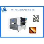 High capacity bulb、electric board making machine 40000CPH smt machine for sale