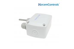 China IP65 House Protection Temperature Sensor For Temperature supplier