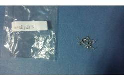 China 40081815 Ratchet Hook SP SMT Feeder Parts Spring For JUKI Feeder supplier