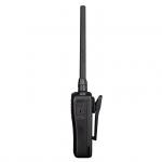 VHF Marine Radios Handheld A1i Clear Speech Commercial Strong Battery Life long distance walkie talkie for sale