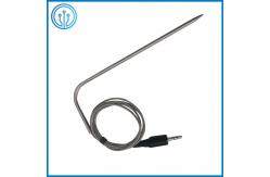China Oven PT1000 4070K Thermistor Temperature Sensors 100KOHM Food Temperature Probe supplier