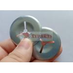 38mm Ss Galvanized Steel Speedfix Clips Fixing Insulation Pins for sale