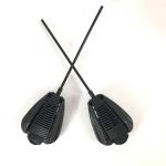 Aerosol Trigger Spray Cap Foldable Design For Gardening And Pest Control for sale