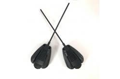 China Aerosol Trigger Spray Cap Foldable Design For Gardening And Pest Control supplier
