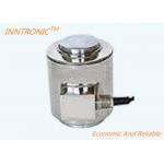 IN-CC22 C2 Accuracy weighbridge Column Load Cell with 5-12V Nominal Excitation for truck scale for sale