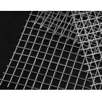 Heavy Gauge 2x2 Steel Mesh Panels Small Hole Size 25*25mm Decorative for sale