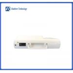 Lightweight Medical ECG Machine Touch Screen External SD Card Convenient Carry