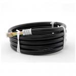 Standard Rubber A / C Refrigerant Hoses For Air Conditioning System