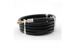 China Standard Rubber A / C Refrigerant Hoses For Air Conditioning System supplier