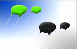 China Inrush Current Limiting Power NTC Thermistors For Switch Mode Power Supply supplier