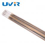Long Lasting Heidelberg Heating Lamp Irp Infrared Lamp For Printing
