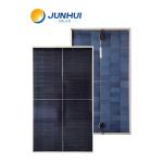 400w 420w Overlap Second Hand Solar Panels For Reuse Energy System for sale