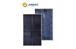 China 400w 420w Overlap Second Hand Solar Panels For Reuse Energy System supplier