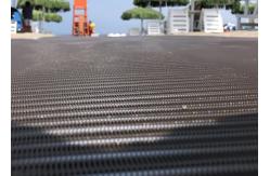 China Beach Mobility Mat System For Hotels & Resorts supplier