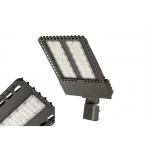 Parking Area 150 Watt Led Shoebox , Shoebox Parking Lot Lights Yard 140LM/W for sale