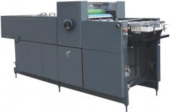 China Small Automatic Micro Local Post Press Equipment  / Polishing Machine supplier