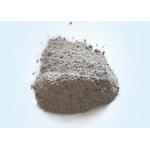 Excellent Impact Resistance High Alumina Castable For Ladle Convenient Construction for sale