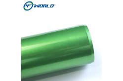China Aluminum CNC Machining Parts Precision CNC Milling Machine Components supplier