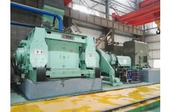 China Feed 40mm 1450tph Cement Roller Press For Cement Pre Grinding System supplier