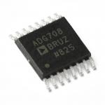 Hot Offer Ic Chip Electronic Components TSSOP-16 ADG708 ADG708BRUZ for sale