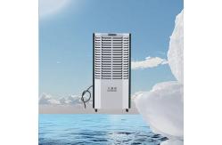 China Total Moisture Control Property Protection with Silent Advanced Industrial Dehumidifier supplier