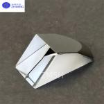 Quartz Prisms UV Grade Beam Steering Optics for Laser and Imaging Systems for sale