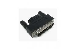 China GE | IC693ACC307A | I/O Bus Terminator Plug 25 Pin supplier