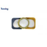 DTF Heat Transfer Hot Melt TPU Adhesive Powder Polyurethane For Screen Printing