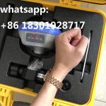 CHC X6 IMU-RTK GNSS Receiver Small And Portable GPS GNSS Receiver