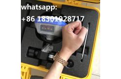 China CHC X6 IMU-RTK GNSS Receiver Small And Portable GPS GNSS Receiver supplier
