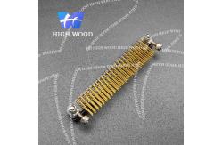 China HW-CMM Connector,HW-321V072F46 supplier