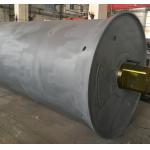 Cable Laying Carbon Steel Towing Marine Stern Roller Welded for sale