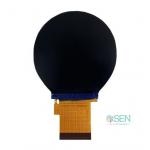 2.1'' 480 X 480 IPS Circular TFT Liquid Crystal Display Module ST7701S IC SPI MIPI for sale