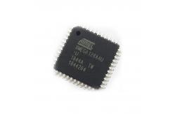 China ATXMEGA128A4U-AU supplier