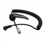 Alvin's Cables Power Cable for BMPCC4K BMPCC 4K Blackmagic Pocket Cinema Camera 4k for sale
