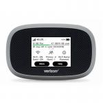 Inseego Verizon Jetpack MiFi 8800L Global LTE Mobile Hotspot 4400 MAh Battery for sale