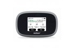 China Inseego Verizon Jetpack MiFi 8800L Global LTE Mobile Hotspot 4400 MAh Battery supplier