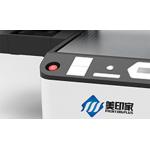 Stable UV Flatbed Printer Practicability All Around Flatbed Printing Machine for sale
