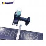 Large Character Date Handheld Inkjet Printer White Ink 62mm Dot Matrix Fonts for sale
