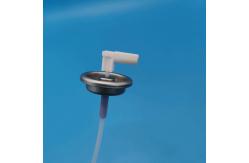 China Standard Inverted Mist Spray Pattern for Industrial Efficiency and Performance supplier
