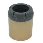 Threaded Connection Surface Set Diamond Core Drill AQ BQ LTK48 NQ for sale