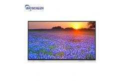 China 55 65 75 Inch Capacitive Interactive Whiteboard Intelligent Interactive Flat Panel supplier