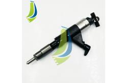 China 095000-9510 23670-E0510 Fuel Injector Common Rail Injector supplier