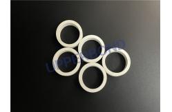 China UPPERBOND OEM/ODM Round Rubber Ring Parts for HLP2 GD Cigarette Machine supplier