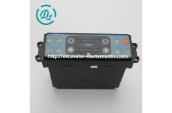 China A/C Control Panel 819909116 XCMG Excavator XE135B 150D 200C 225 235 supplier