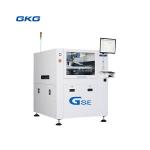 GKG Solder Paste Screen Printing Machine GSE Assembly Line Equipment China Top Brand for sale