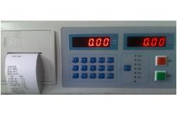 China Lab Compression Testing Equipment with Digital display 2000KN 2KW supplier